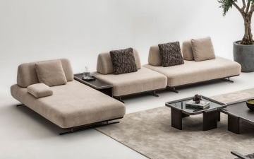 Orace Köşe Takımı