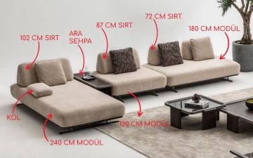 Orace Köşe Takımı