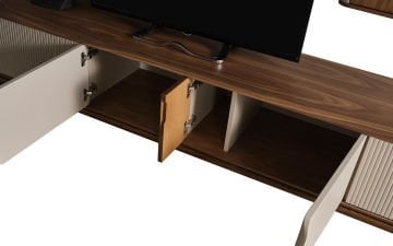 Ruota Tv Ünitesi (Seri Sonu)