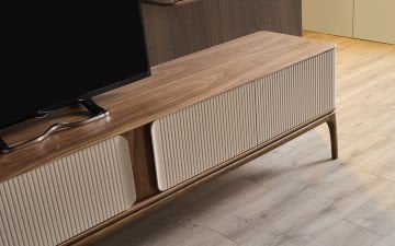 Ruota Tv Ünitesi (Seri Sonu)