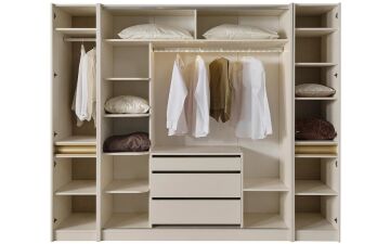 Ruby Yatak Odası Takımı (Seri Sonu)