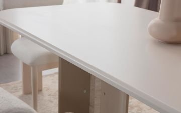 Ravela Yemek Odası Takımı