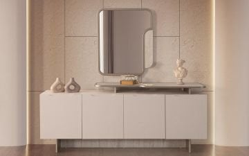 Ravela Yemek Odası Takımı