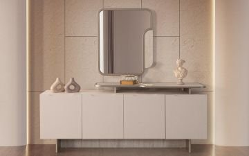 Ravela Yemek Odası Takımı