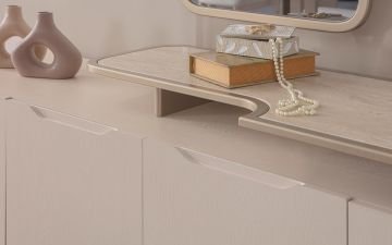 Ravela Yemek Odası Takımı