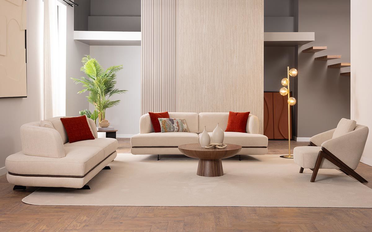 Gatta Koltuk Takımı (Seri Sonu)