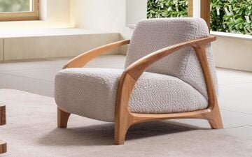 Bensu Koltuk Takımı (Seri Sonu)