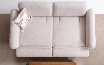 Bensu Koltuk Takımı (Seri Sonu)