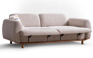 Bensu Koltuk Takımı (Seri Sonu)