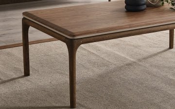 Ruota Orta Sehpa (Seri Sonu)