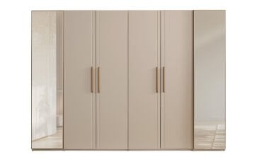 Carla Yatak Odası Takımı