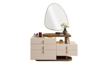 Carla Yatak Odası Takımı