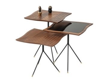 Deluks 529 Zigon Sehpa