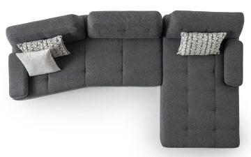 Jaren Köşe Koltuk Takımı (Seri Sonu)