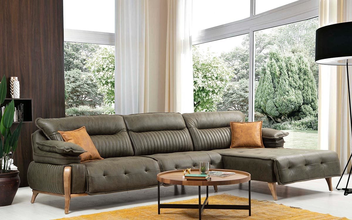 Tuna Köşe Takımı Small