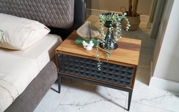 Maestro Yatak Odası Takımı