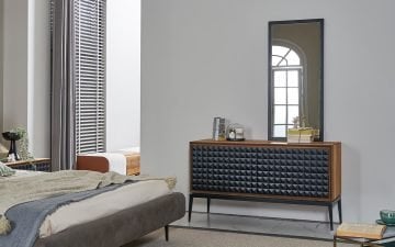 Maestro Yatak Odası Takımı