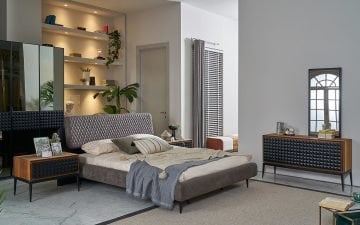 Maestro Yatak Odası Takımı