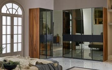 Maestro Yatak Odası Takımı