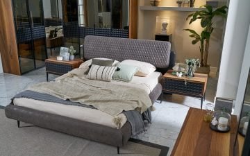 Maestro Yatak Odası Takımı