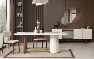 Ferla Yemek Odası Takımı