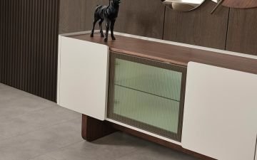 Ferla Yemek Odası Takımı