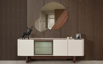 Ferla Yemek Odası Takımı