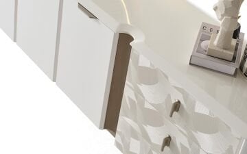 Vetra Yemek Odası Takımı