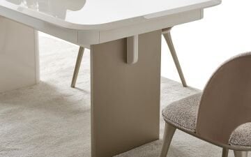 Vetra Yemek Odası Takımı