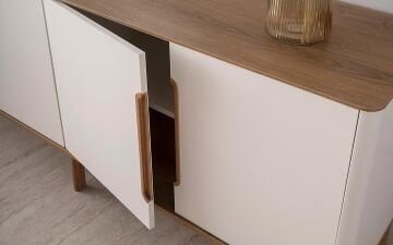 Manolya Yemek Odası Takımı