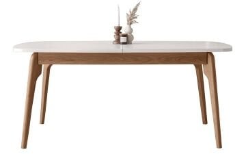 Manolya Yemek Odası Takımı