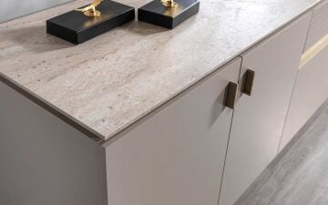 Matera Yemek Odası Takımı (Seri Sonu)