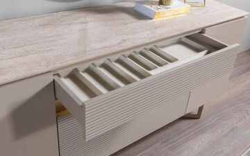 Matera Yemek Odası Takımı (Seri Sonu)