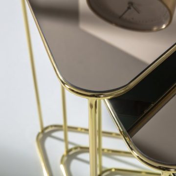 Deluks 552 Zigon Sehpa