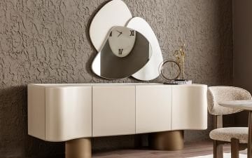 Rate Yemek Odası Takımı