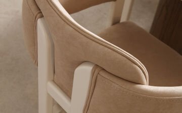 Carla Yemek Odası Takımı