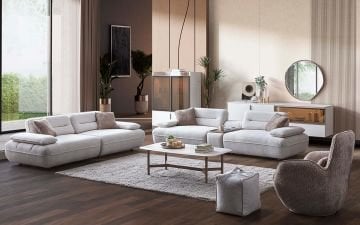 Rusion Koltuk Takımı