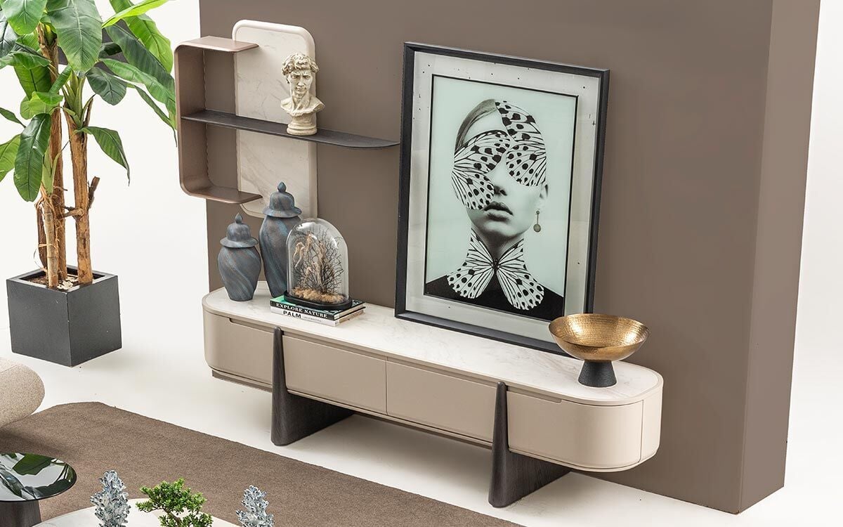 Astana TV Ünitesi (Seri Sonu)