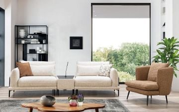 Basel Koltuk Takımı