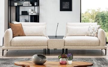 Basel Koltuk Takımı