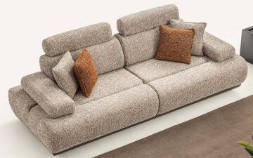 Betna Koltuk Takımı (Seri Sonu)