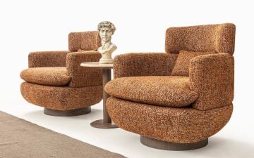 Betna Koltuk Takımı (Seri Sonu)