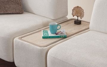 Ravela Koltuk Takımı