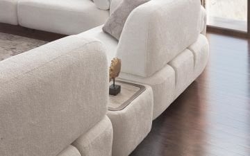 Ravela Koltuk Takımı