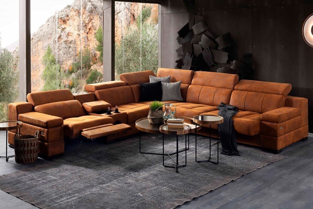 Almira Köşe Takımı (Seri Sonu)