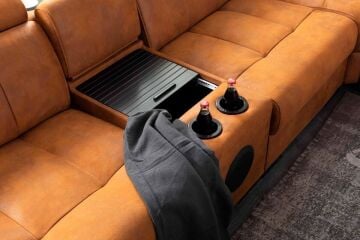 Almira Köşe Takımı (Seri Sonu)