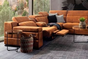 Almira Köşe Takımı (Seri Sonu)