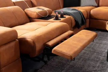 Almira Köşe Takımı (Seri Sonu)