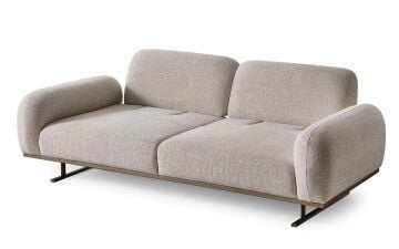 Ziyco Koltuk Takımı (Seri Sonu)