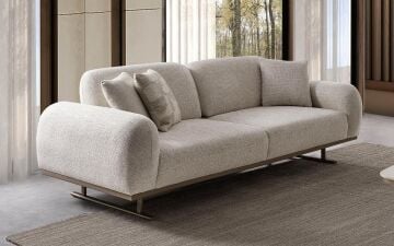 Ziyco Koltuk Takımı (Seri Sonu)